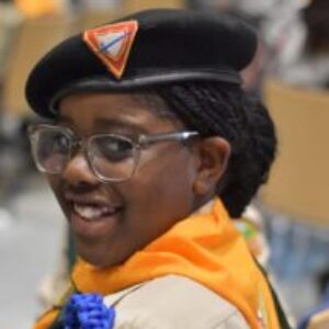 Profile photo of Hannah