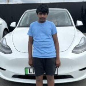 Profile photo of Vishnu
